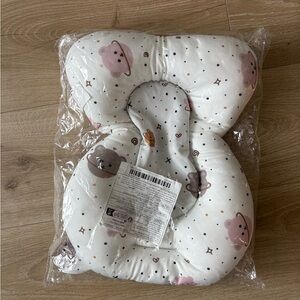 🩷Free w/ purchase Baby Bath Seat Cushion